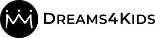 Logo Dreams4Kids