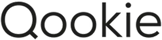 Logo Qookie Baby